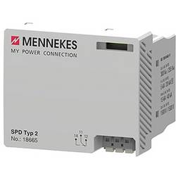 MENNEKES 18665 18665 Přepěťová ochrana pro elektromobily