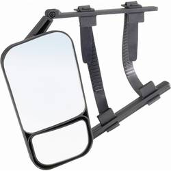 HP Autozubehör 10272 zrcátko plast 220 mm x 12.5 cm x 22 cm