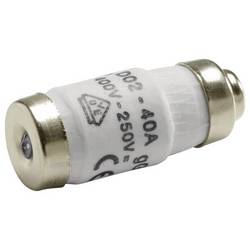 Hager LE1840 pojistka diazed Velikost pojistky = D02 40 A 400 V 10 ks