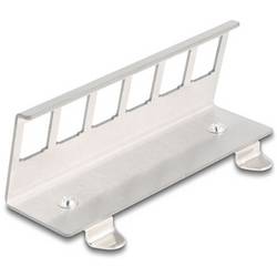 Delock 90656 Držák Keystone Kabel 1 ks