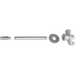 Fischer FDBB 16/250 fixátor diamantových vrtacích zařízení 400 mm ocel 554060 1 ks (Ø x d) 16 mm x 400 mm
