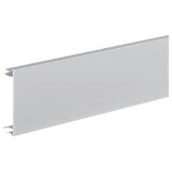 Hager BRA0802ELN parapetní lišta horná část (d x š) 2000 mm x 80 mm 2 m barevná