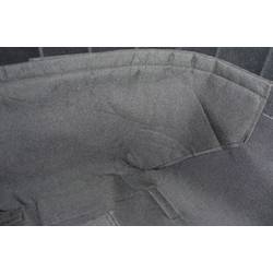 HP Autozubehör 19.232 ochranný potah do kufru auta Vhodné pro (model auta) Universal polyamid (d x š x v) 850 x 950 x 360 mm černá