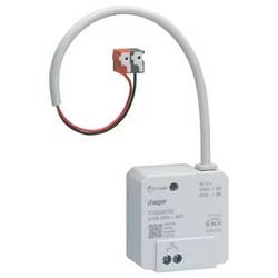 Hager KNX TYBS601B spínač pohonu