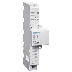 Hager SPA701Z SPA701Z kombinovaný chránič proti přepětí Přepětová ochrana pro: sběrnice 40 mm 7.5 kA 1 ks