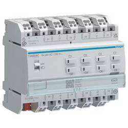 Hager KNX TYAS628C ovládání žaluzií