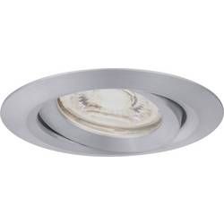 Paulmann 92974 EBL Nova mini Plus Coin LED vestavné svítidlo, LED, pevně vestavěné LED, 4.20 W, hliník