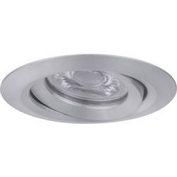 Paulmann 92974 EBL Nova mini Plus Coin LED vestavné svítidlo, LED, pevně vestavěné LED, 4.20 W, hliník