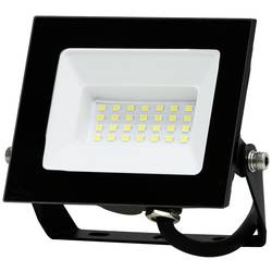 Heitronic BOLTON 2.0 VO-501411 venkovní LED reflektor 30 W Barvy světla (LED svítidlo): teplá bílá