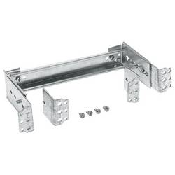 Hager UZ01B3 UZ01B3 Montáž na lištu ocel 194 mm 1 ks