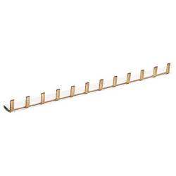 Hager KB163A KB163A Phase busbar 210 mm 1 ks Piece