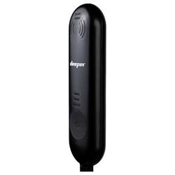 deeper Deeper Range Extender mapování dna