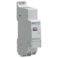 Hager EPS410B EPS410B impulsní spínač 16 A