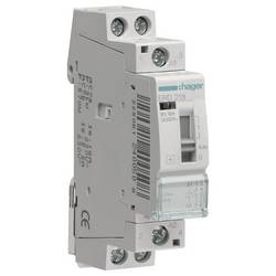Hager ERD218 instalační relé 1 spínací kontakt 1100 W 24 V Piece 1 ks