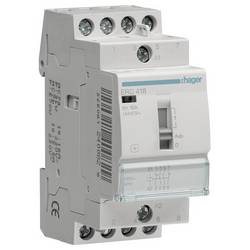 Hager ERC418 instalační relé 230 V Piece 1 ks