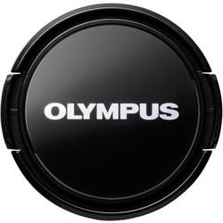 Olympus LC-37B krytka objektivu 37 mm Vhodné pro značku (fotoaparát)=Olympus