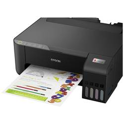 Epson EcoTank ET-1810 tiskárna inkoustová barevná A4 duplexní, Tintentank systém, USB, Wi-Fi