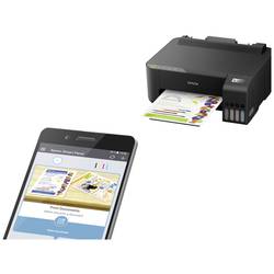 Epson EcoTank ET-1810 tiskárna inkoustová barevná A4 duplexní, Tintentank systém, USB, Wi-Fi