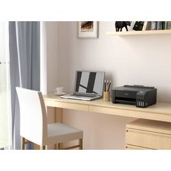 Epson EcoTank ET-1810 tiskárna inkoustová barevná A4 duplexní, Tintentank systém, USB, Wi-Fi