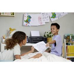 Epson EcoTank ET-1810 tiskárna inkoustová barevná A4 duplexní, Tintentank systém, USB, Wi-Fi