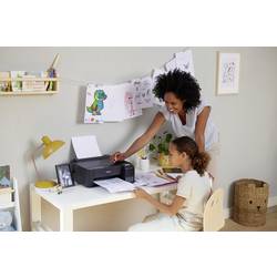 Epson EcoTank ET-1810 tiskárna inkoustová barevná A4 duplexní, Tintentank systém, USB, Wi-Fi
