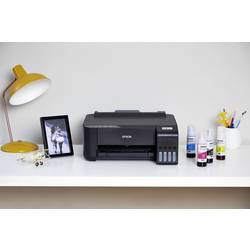 Epson EcoTank ET-1810 tiskárna inkoustová barevná A4 duplexní, Tintentank systém, USB, Wi-Fi
