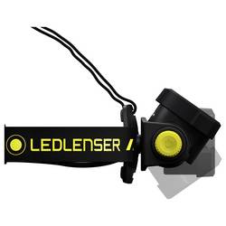 Ledlenser H15R Work LED čelovka, napájeno akumulátorem, 2500 lm, 70 h, 502196