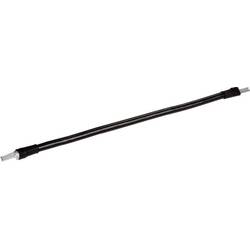 Hager K67M HAGER kabelový můstek NYAF 10 qmm 250mm K67M kabelový můstek vícebarevná 1 ks