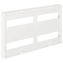Hager US22A2 Univerzální ochranný kryt na ochranu proti dotyku Hager US22A2, 300 x 500 mm, 4x 12PLE ochranný kryt proti dotyku plast bílá 1 ks