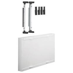 Hager UD22F1 Univerzální modul Hager UD22F1 300 x 500 mm, prázdný Modul plast bílá 1 ks