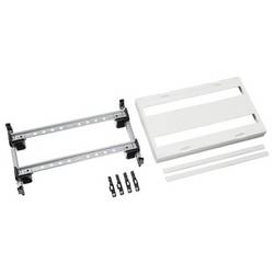 Hager UD22B2 Univerzální modul Hager UD22B2 300 x 500 mm, vodorovný, 2X26PLE Modul plast bílá 1 ks