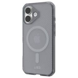 Urban Armor Gear Case Apple iPhone 17 šedá, transparentní 114538113131