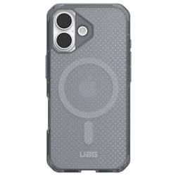 Urban Armor Gear Case Apple iPhone 17 šedá, transparentní 114538113131