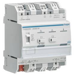 Hager KNX TXA662AN stmívací akční člen