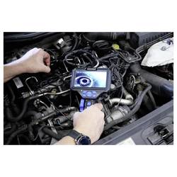 Gedore Automotive 3444910 Sada videoskopu, Ø sondy: 3.9 mm