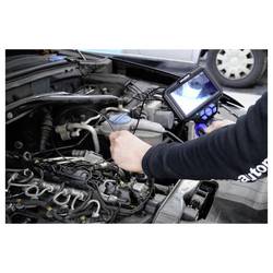 Gedore Automotive 3444910 Sada videoskopu, Ø sondy: 3.9 mm