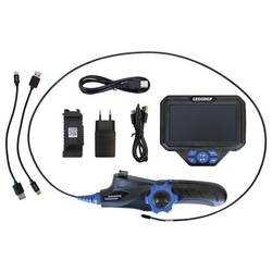 Gedore Automotive 3444910 Sada videoskopu, Ø sondy: 3.9 mm