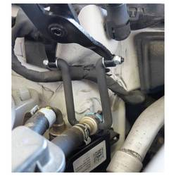 Gedore Automotive 3455831 Kleště pro přívod paliva KL-0121-38 C.
