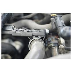 Gedore Automotive 3406350 kleště na hadicové svorky 680 mm