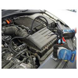 Gedore Automotive 3406350 kleště na hadicové svorky 680 mm