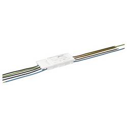 Hager KU73S50 Univerzální z Hager KU73S50 BKE-I, pro 1050 mm PV přebytku, 5pólová 10qmm, Spg. Abg. připojovací modul 1 ks