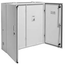 Hager FP53W10M FP53W10M Skříň měniče na omítku Obsah 1 ks