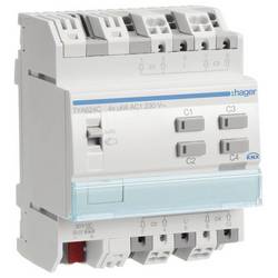 Hager KNX TYA624C ovládání rolety