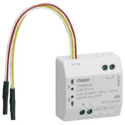 Hager KNX TRM694G spínač pohonu
