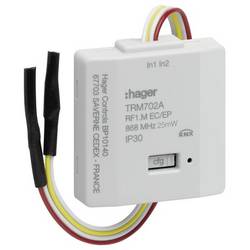 Hager KNX TRM702A binární vstup
