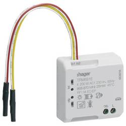 Hager KNX TRM691E univerzální stmívač