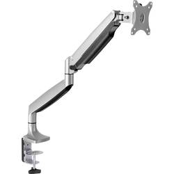 LogiLink BP0042 držák na stůl pro monitor 33,0 cm (13) - 81,3 cm (32) nastavitelná výška, naklápěcí, nakláněcí, otočný