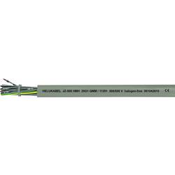 HELU JZ-500 HMH 11201-500 řídicí kabel 2 x 0.50 mm², 500 m, šedá