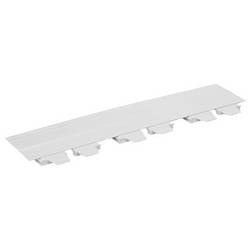 Hager UZ30T1 Univerzální izolace Hager UZ30T1, 450mm, vertikální, s rastrem 150 mm Přepážkový profil plast vícebarevná 1 ks
