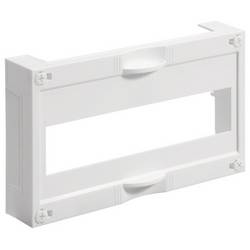 Hager US11A3 Univerzální ochranný kryt proti dotyku Hager US11A3, 150 x 250 mm, 1x12PLE, plochý, asym. ochranný kryt proti dotyku plast vícebarevná 1 ks